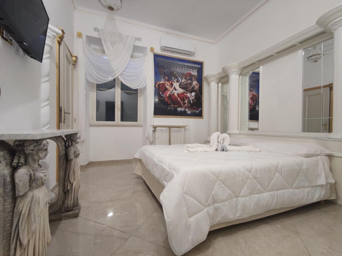 B&B Il Tempio Ladispoli Εξωτερικό φωτογραφία