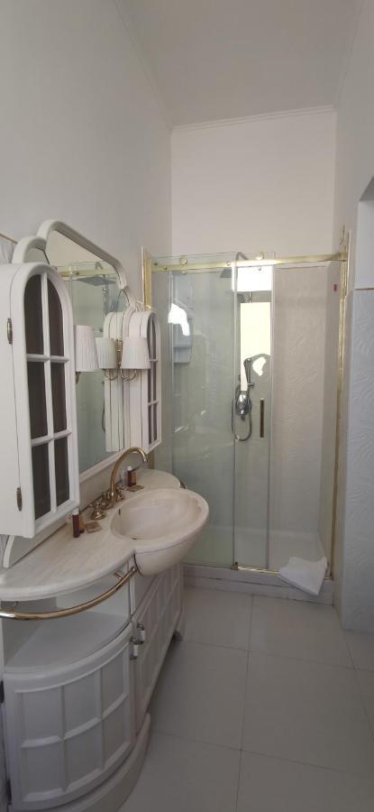 B&B Il Tempio Ladispoli Εξωτερικό φωτογραφία