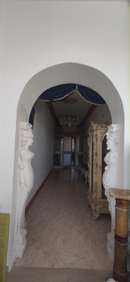 B&B Il Tempio Ladispoli Εξωτερικό φωτογραφία