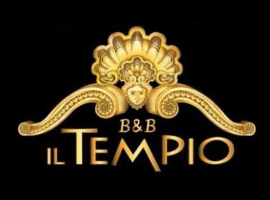 B&B Il Tempio Ladispoli Εξωτερικό φωτογραφία