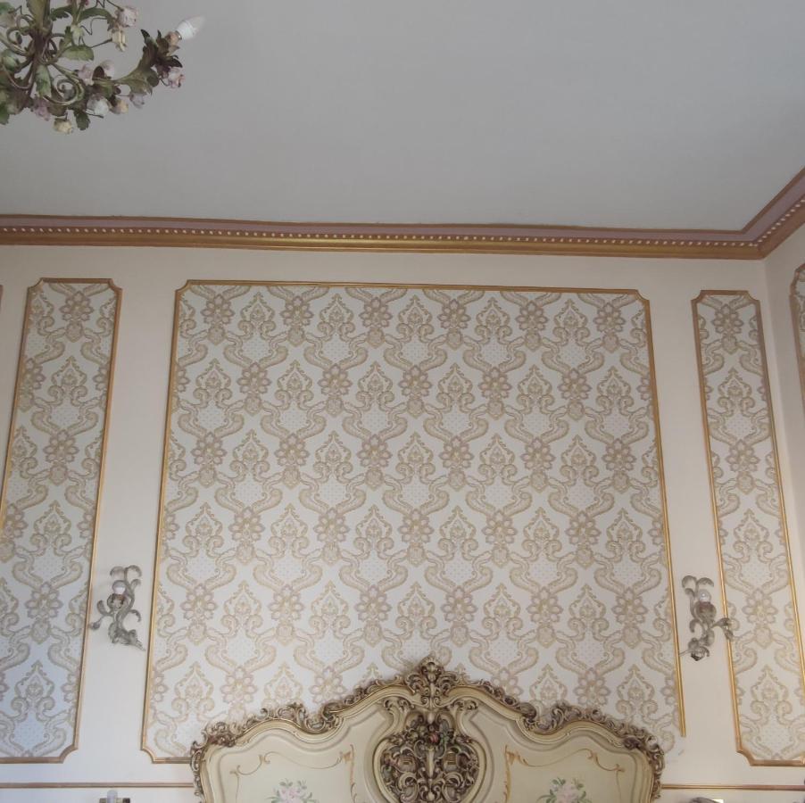 B&B Il Tempio Ladispoli Εξωτερικό φωτογραφία