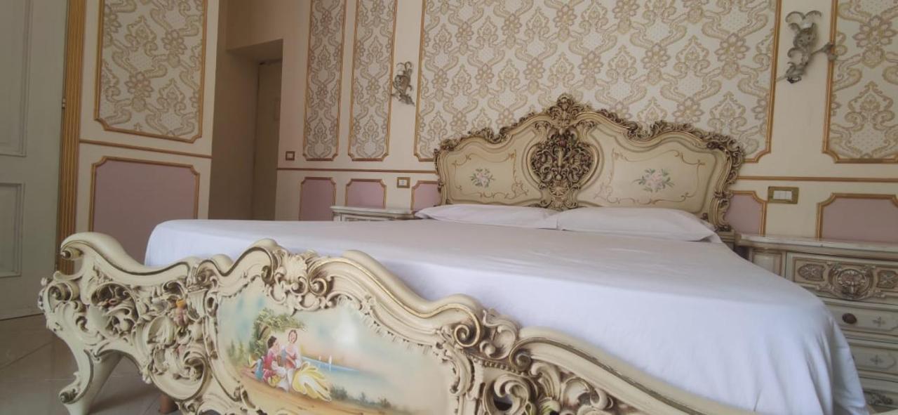B&B Il Tempio Ladispoli Εξωτερικό φωτογραφία