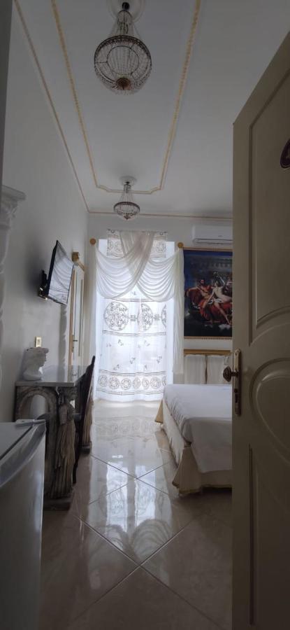 B&B Il Tempio Ladispoli Εξωτερικό φωτογραφία
