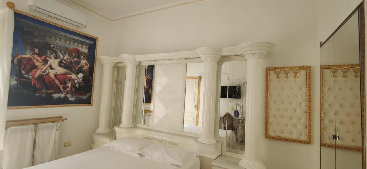 B&B Il Tempio Ladispoli Εξωτερικό φωτογραφία