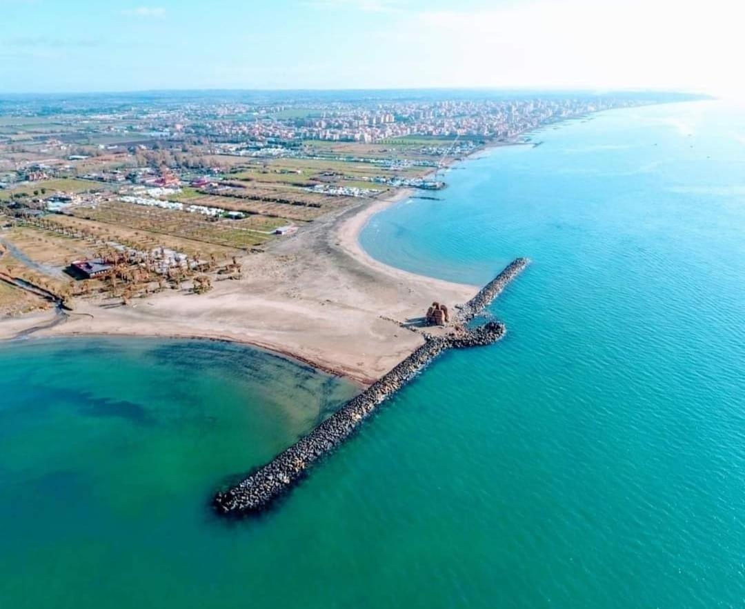 B&B Il Tempio Ladispoli Εξωτερικό φωτογραφία