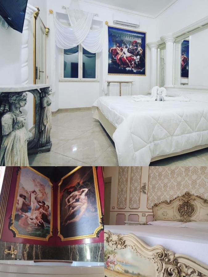 B&B Il Tempio Ladispoli Εξωτερικό φωτογραφία